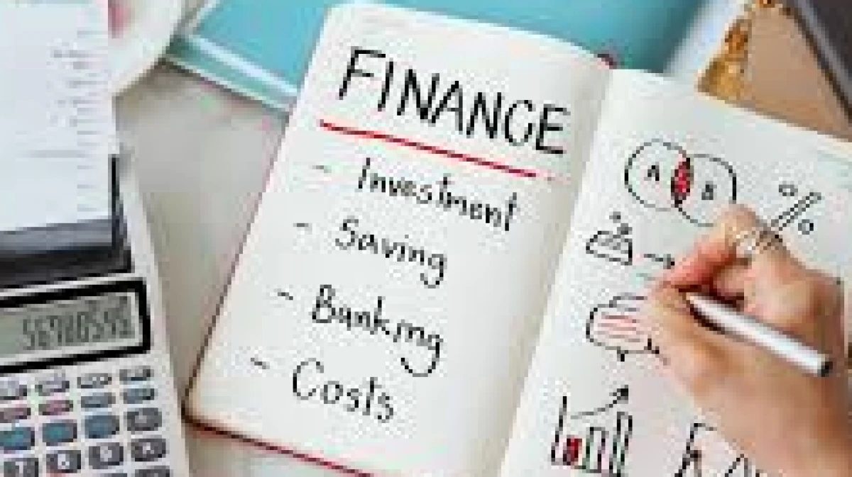 Laporan Keuangan yang Rapi Membantu Bisnis Tumbuh Lebih Cepat