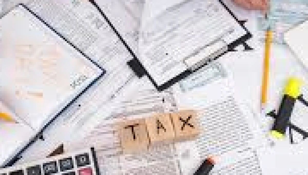 Jasa Pajak Bulanan: Solusi Pelaporan PPN dan PPh Lebih Tepat Waktu