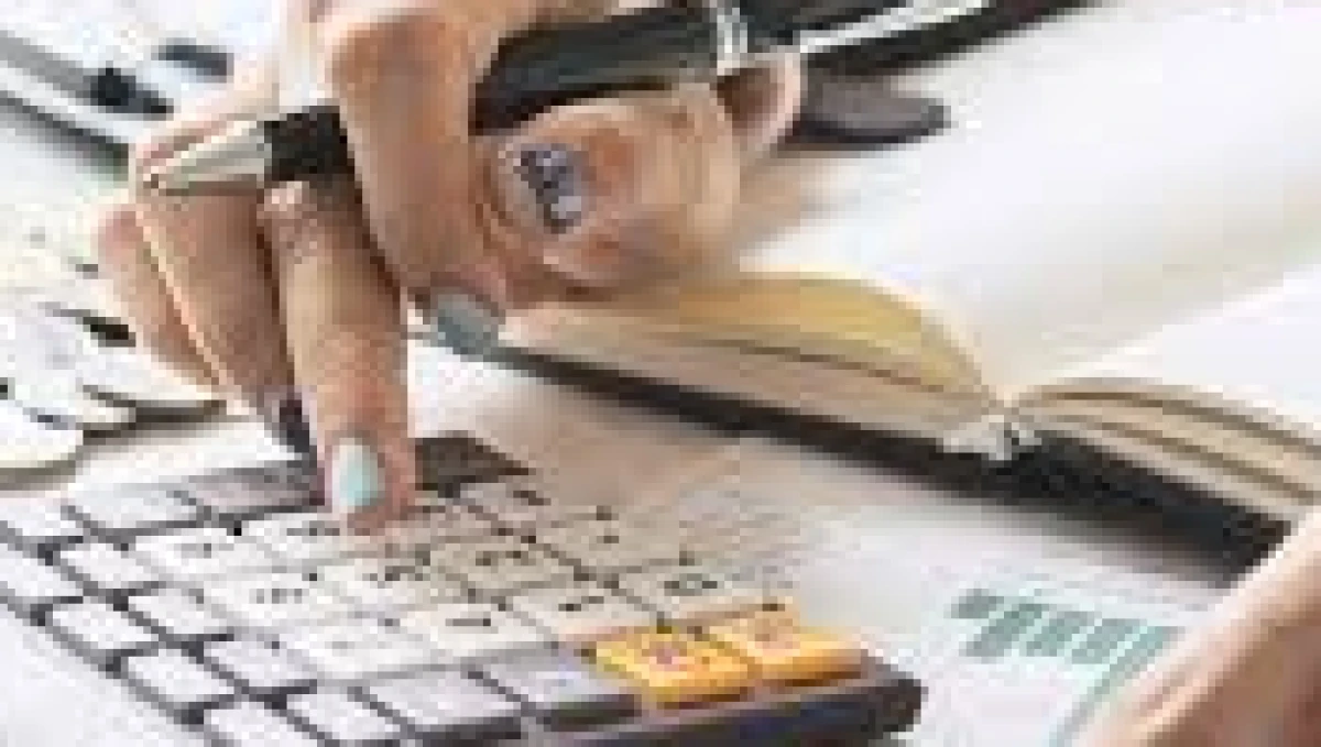 Jasa Pajak Bulanan untuk UMKM yang Ingin Usaha Aman dan Tenang