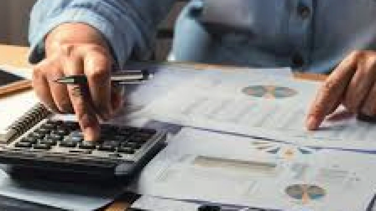 6 Layanan Utama Yang Disediakan Konsultan Jasa Perpajakan