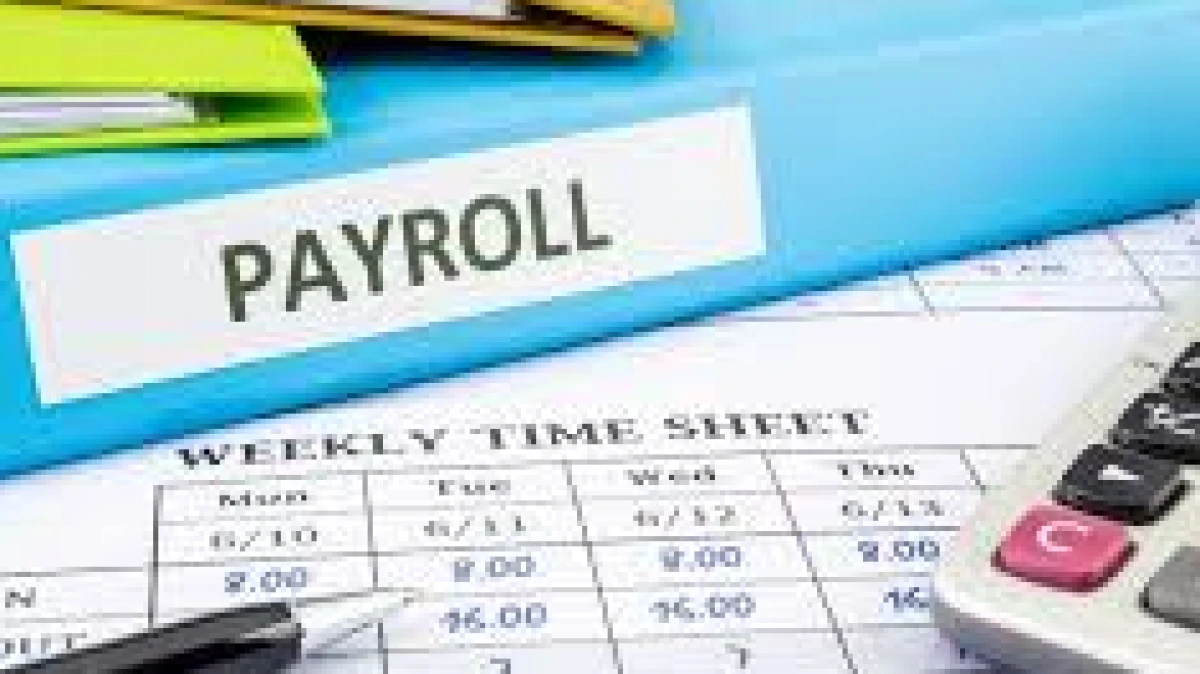 Sistem Payroll Perusahaan Menunjukan  Profesionalisme Pebisnisnya