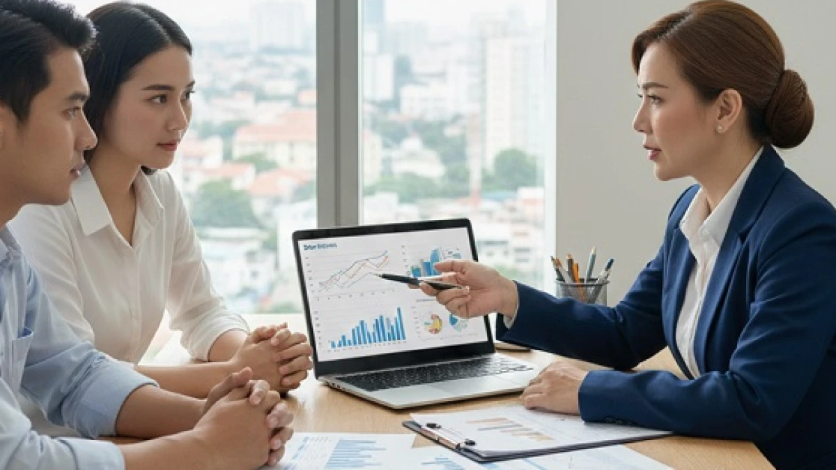 Jasa Konsultan Pajak: Solusi Tepat Mengelola Pajak Bisnis dan Pribadi Secara Legal