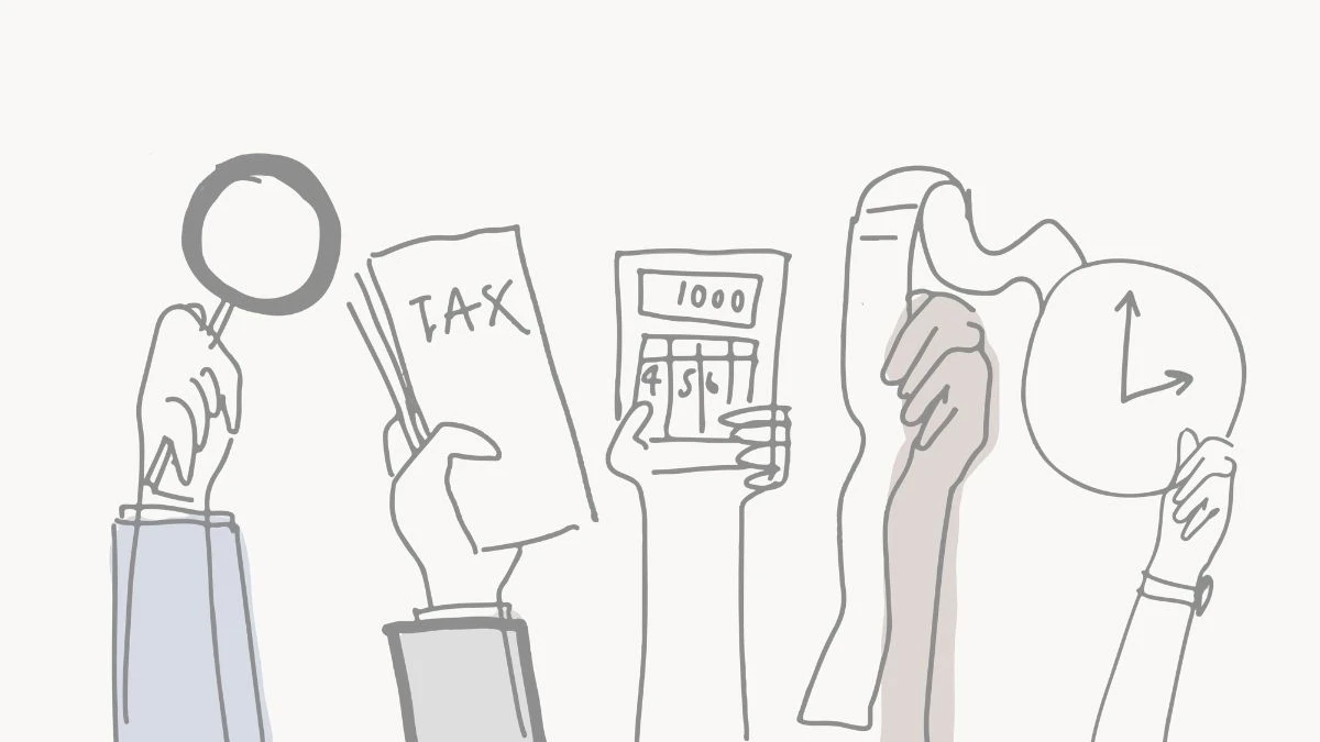 Perbandingan  Model Jasa Layanan Perpajakan Untuk UKM & Lainnya