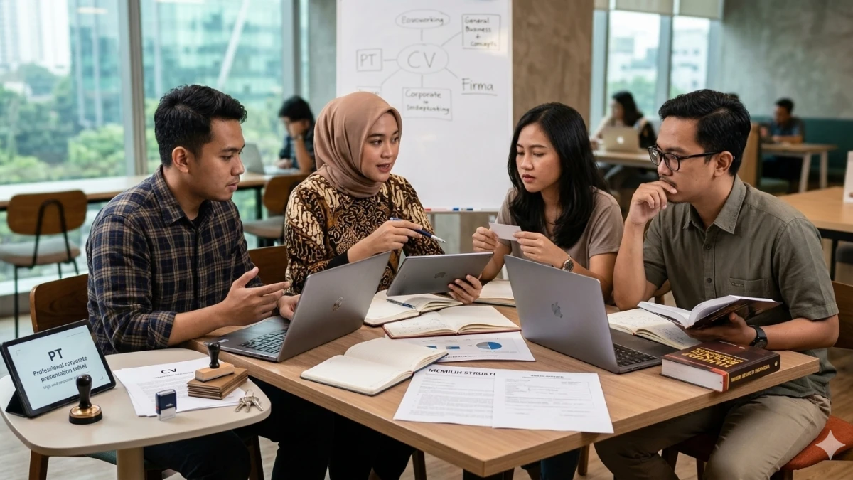 Jasa Payroll Outsourcing untuk Perusahaan: Solusi Pengelolaan Gaji Karyawan yang Efisien