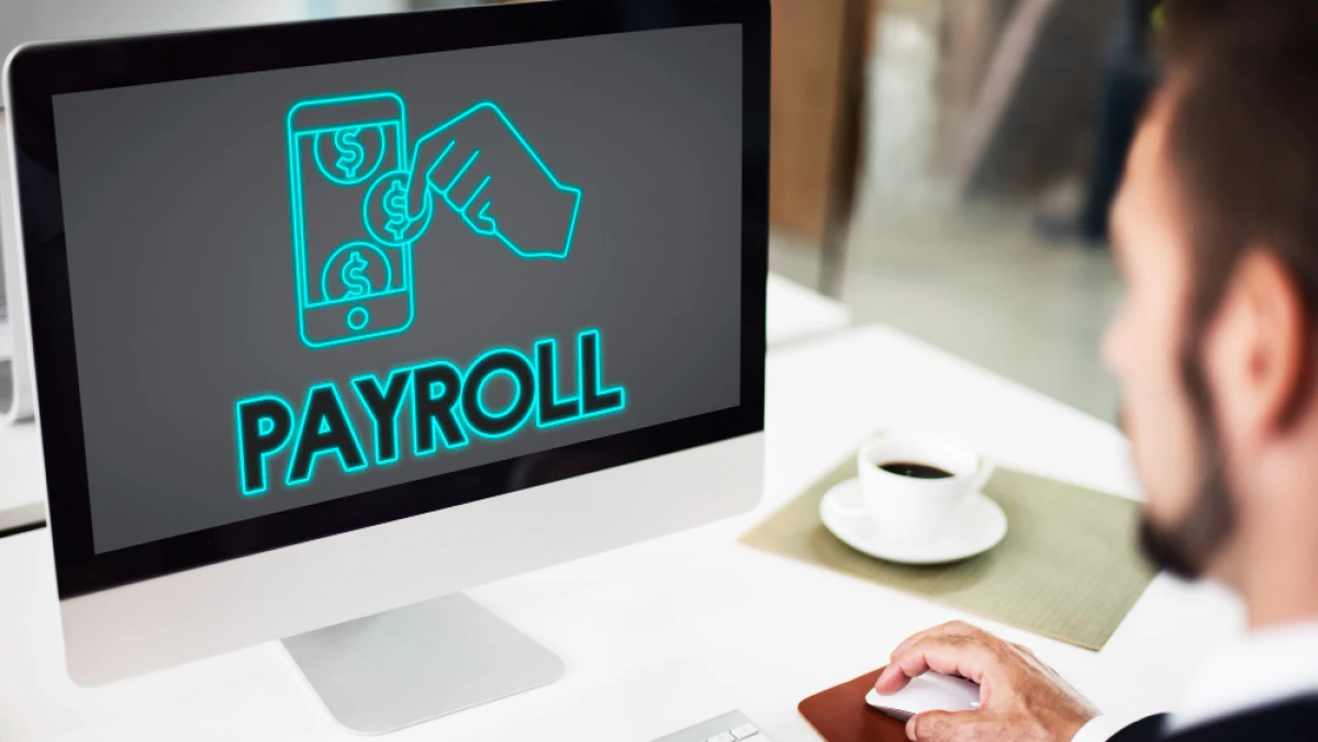 Resign Tanpa One Month Notice