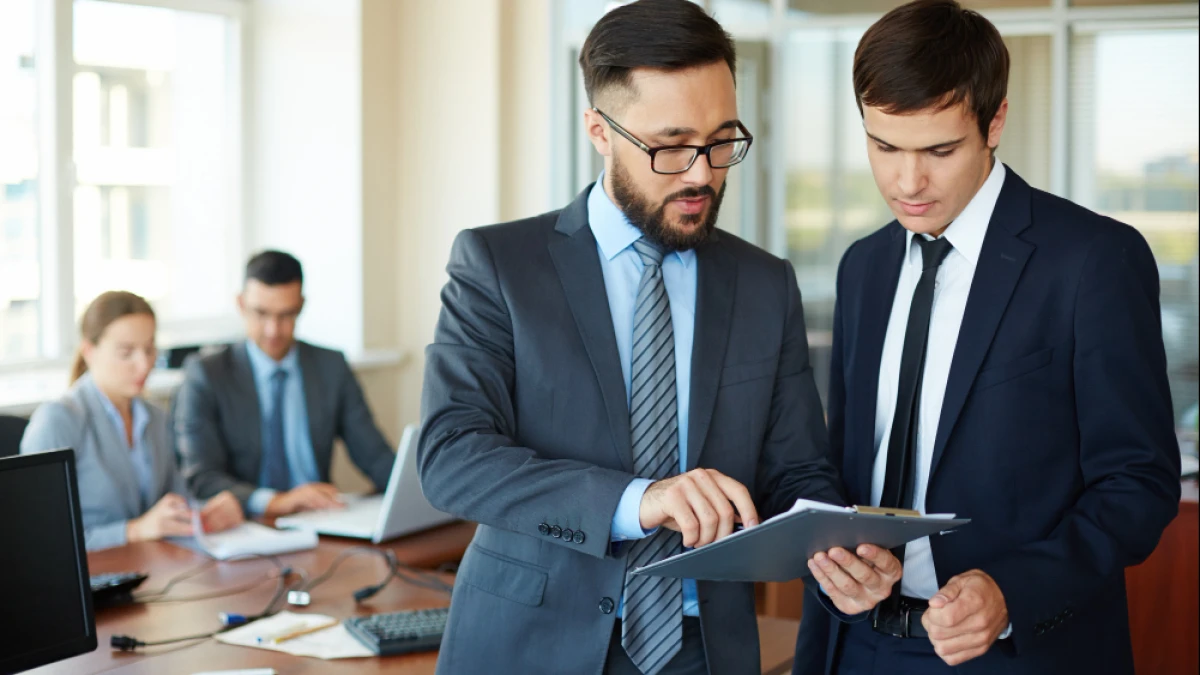 Bagaimana Proses Kerja Jasa Pembukuan Profesional untuk Perusahaan Startup