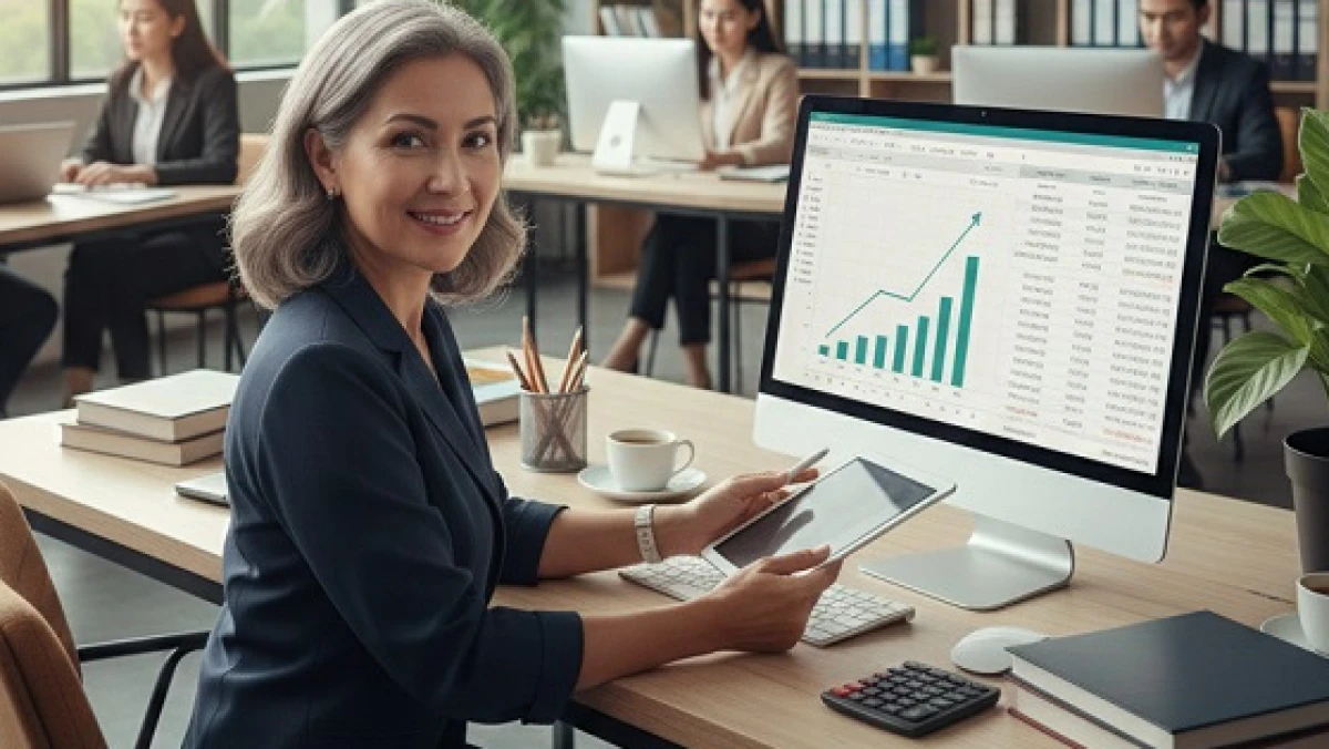 Jasa Pembukuan: Solusi Pencatatan Keuangan Rapi untuk Bisnis yang Bertumbuh