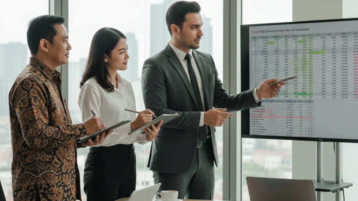 Jasa Pendampingan Pemeriksaan Pajak: Solusi Aman Menghadapi Pemeriksaan DJP