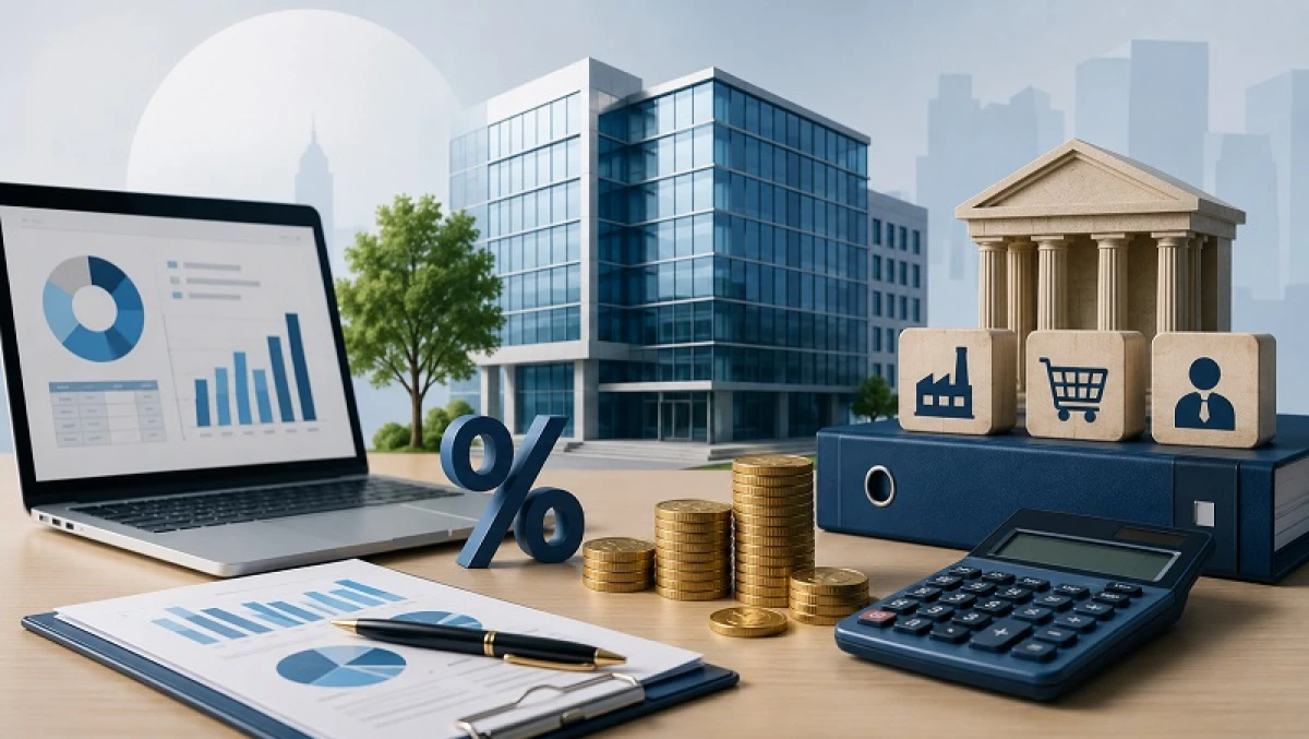 Jenis-Jenis Pajak yang Wajib Dibayar oleh Perusahaan di Indonesia