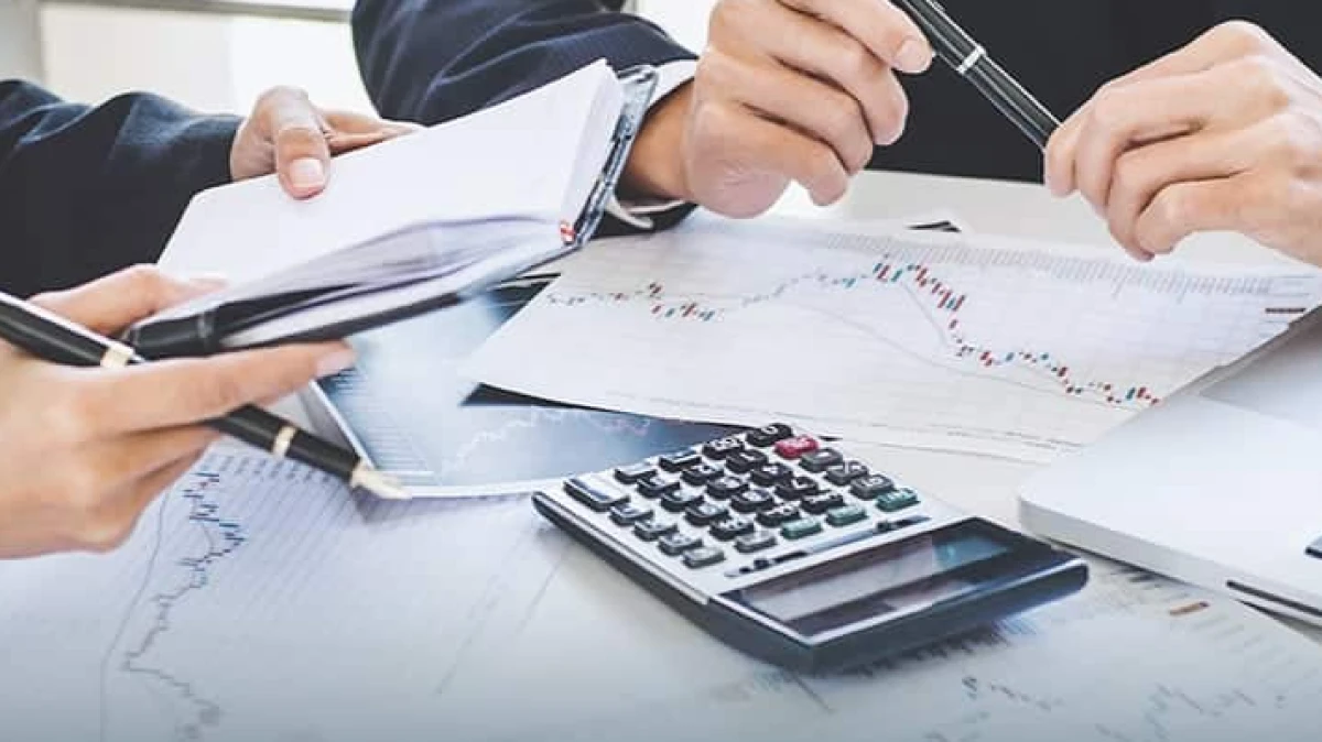 Laporan Keuangan & Cara Cerdas Mengelola Sebuah Bisnis