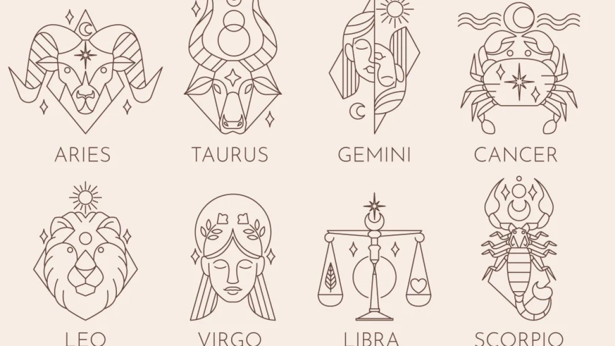 Karakter Pengusaha Berdasarkan Zodiak