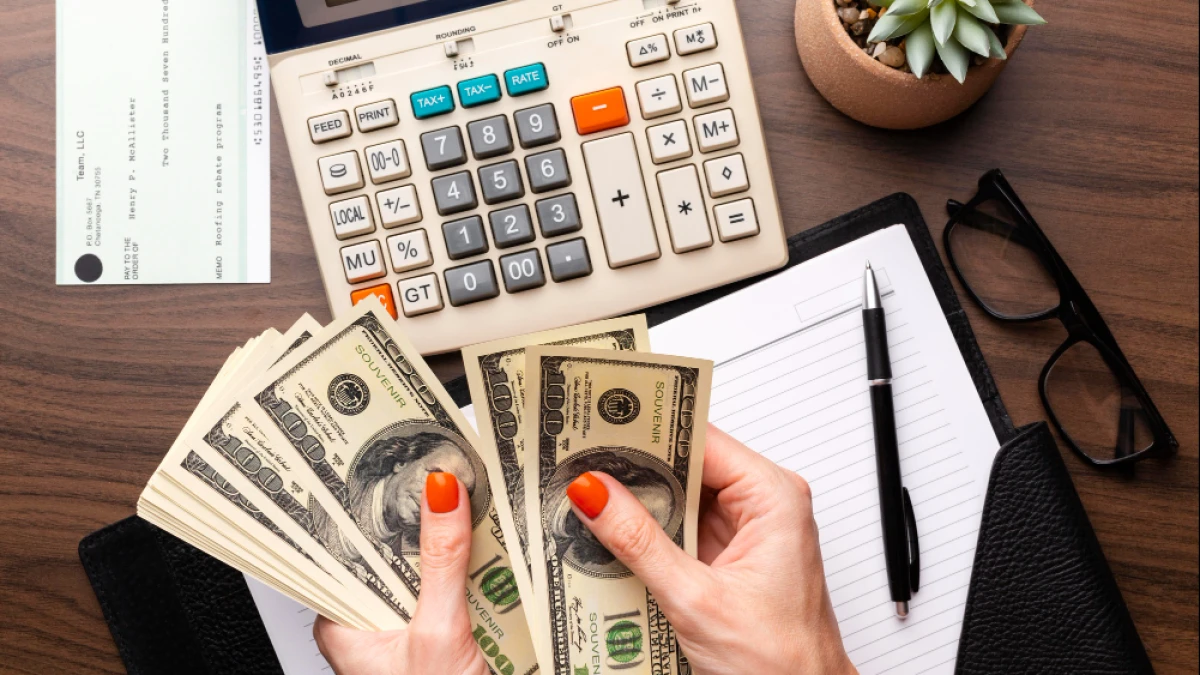 Kenapa Arus Kas Lebih Penting dari Laba? Ini Penjelasan Lengkapnya