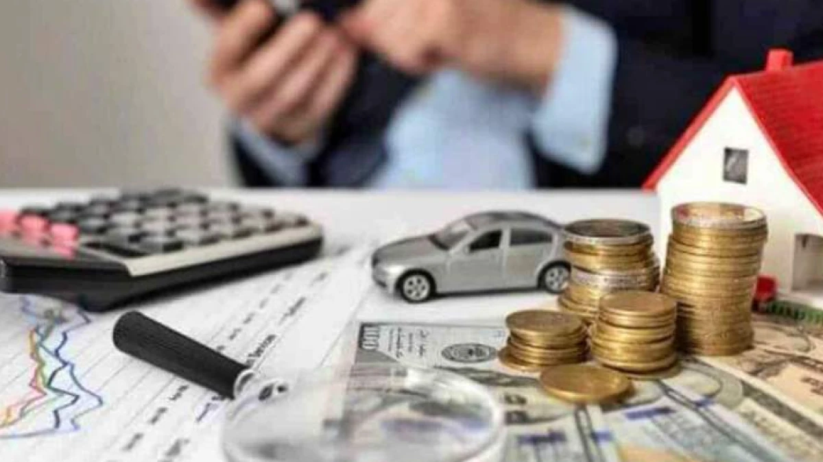 Laporan Keuangan yang Baik Mempermudah Akses Pendanaan