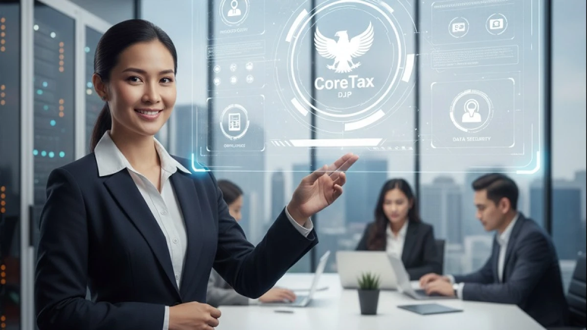 Keuntungan Menggunakan Jasa Aktivasi Coretax untuk Bisnis yang Lebih Siap Pajak
