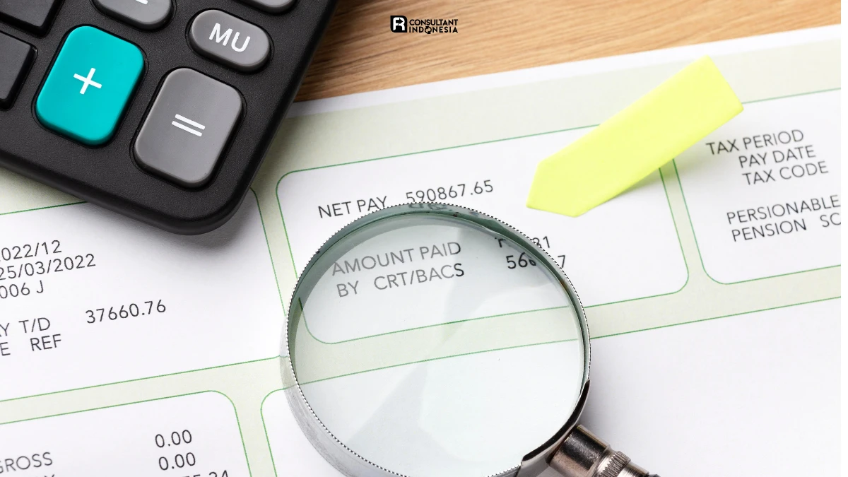 Laporan Keuangan Berantakan? 4 Langkah Ini Bisa Bikin Tutup Buku Jadi Mudah!