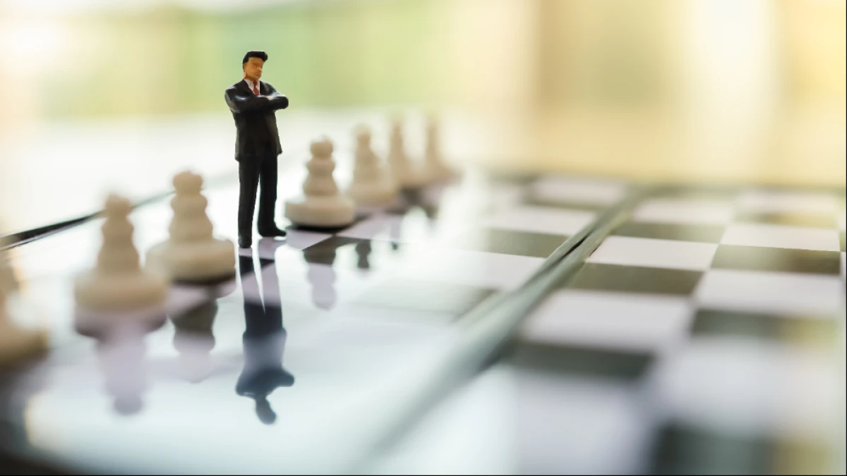 Karakter Seorang Leader yang Efektif untuk Kesuksesan Perusahaan