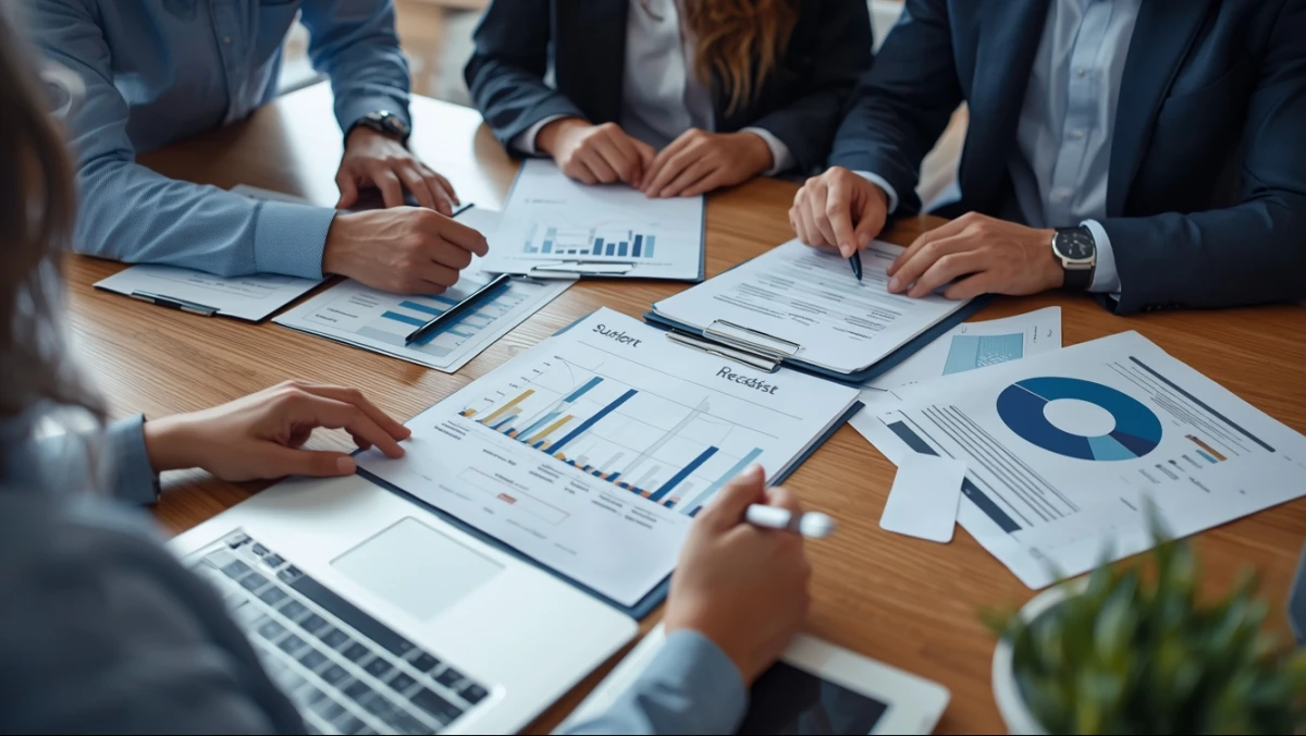 Panduan Cara Membuat SOP Keuangan untuk Usaha