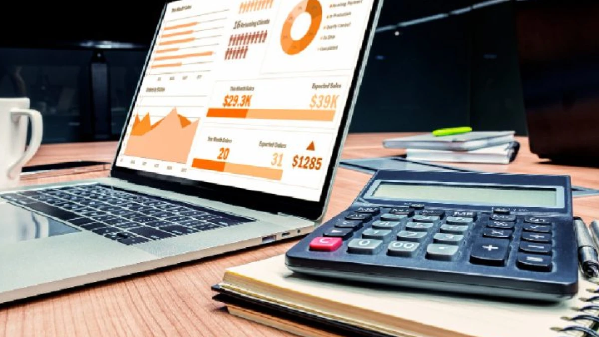Memilih Software Akuntansi untuk UMKM? Perhatikan Hal Ini