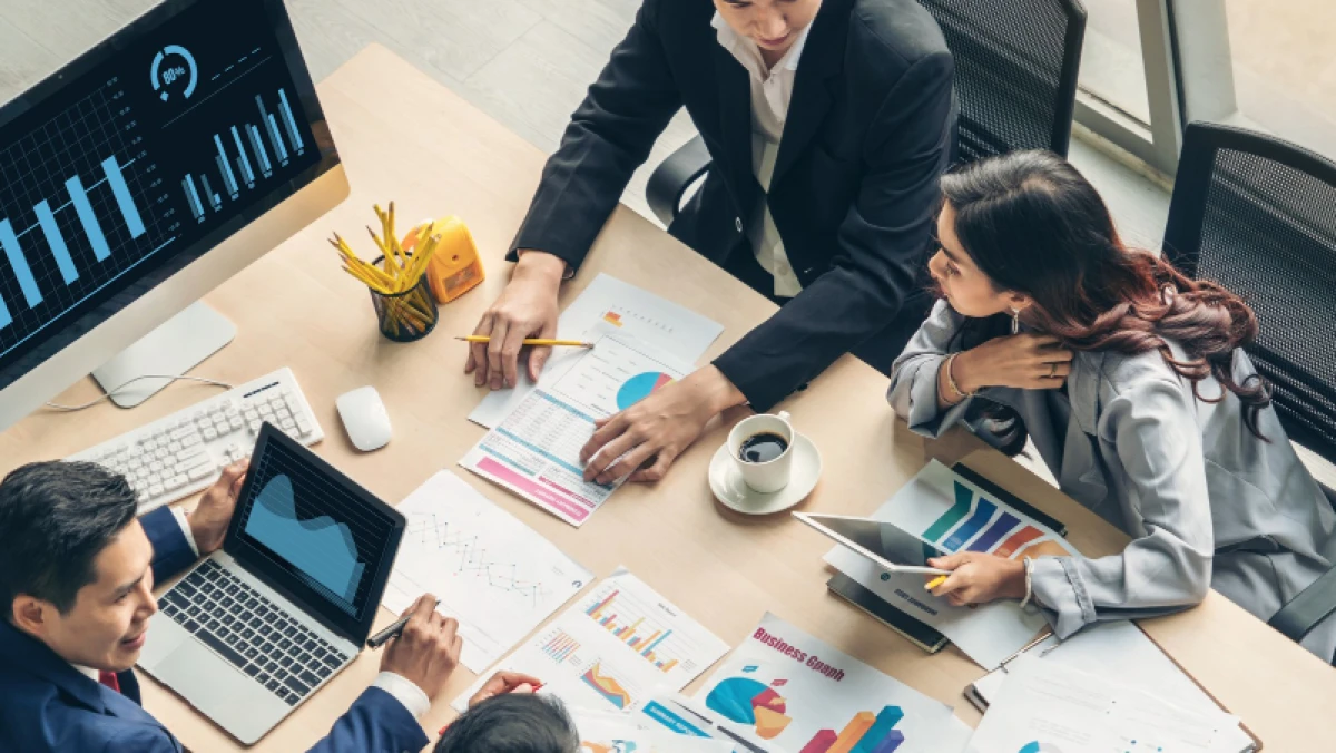 Tips Memulai Bisnis di Indonesia