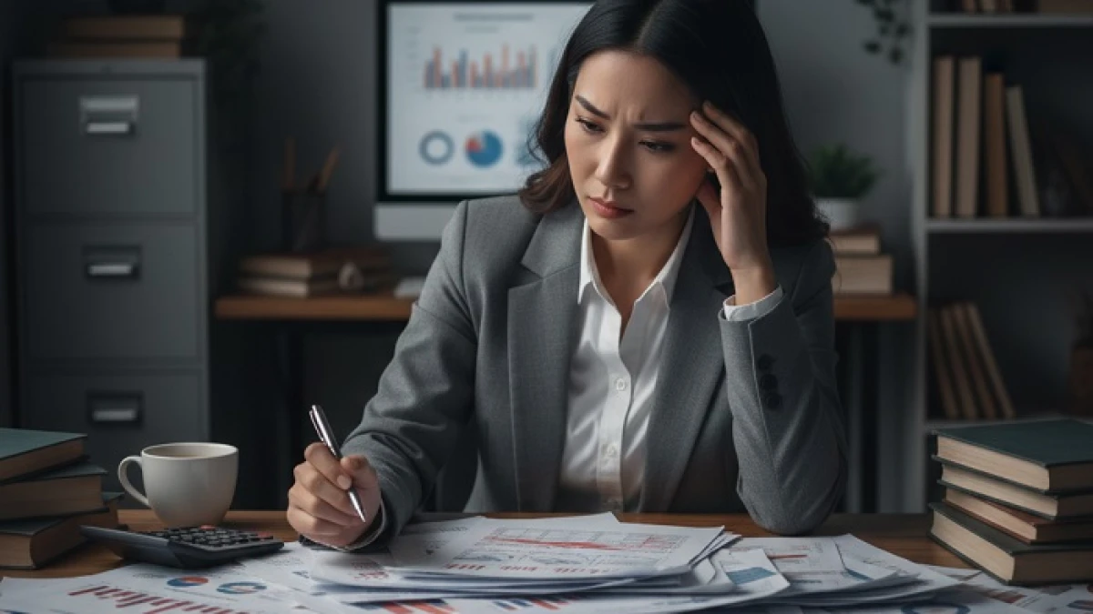 Mengapa Pajak Bisa Jadi Beban Besar Jika Tidak Direncanakan