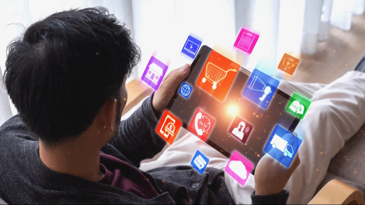 Bagaimana UMKM Dapat Menggunakan Omnichannel