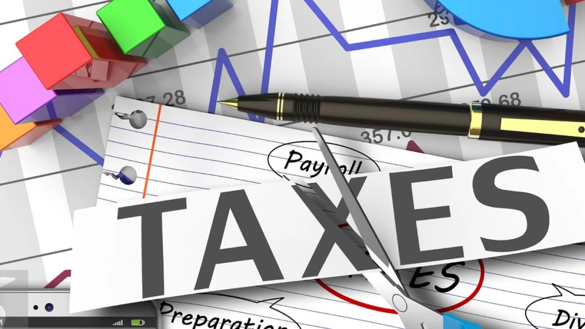 Konsistensi Laporan Pajak, Strategi Cerdas Melipatgandakan Keuntungan