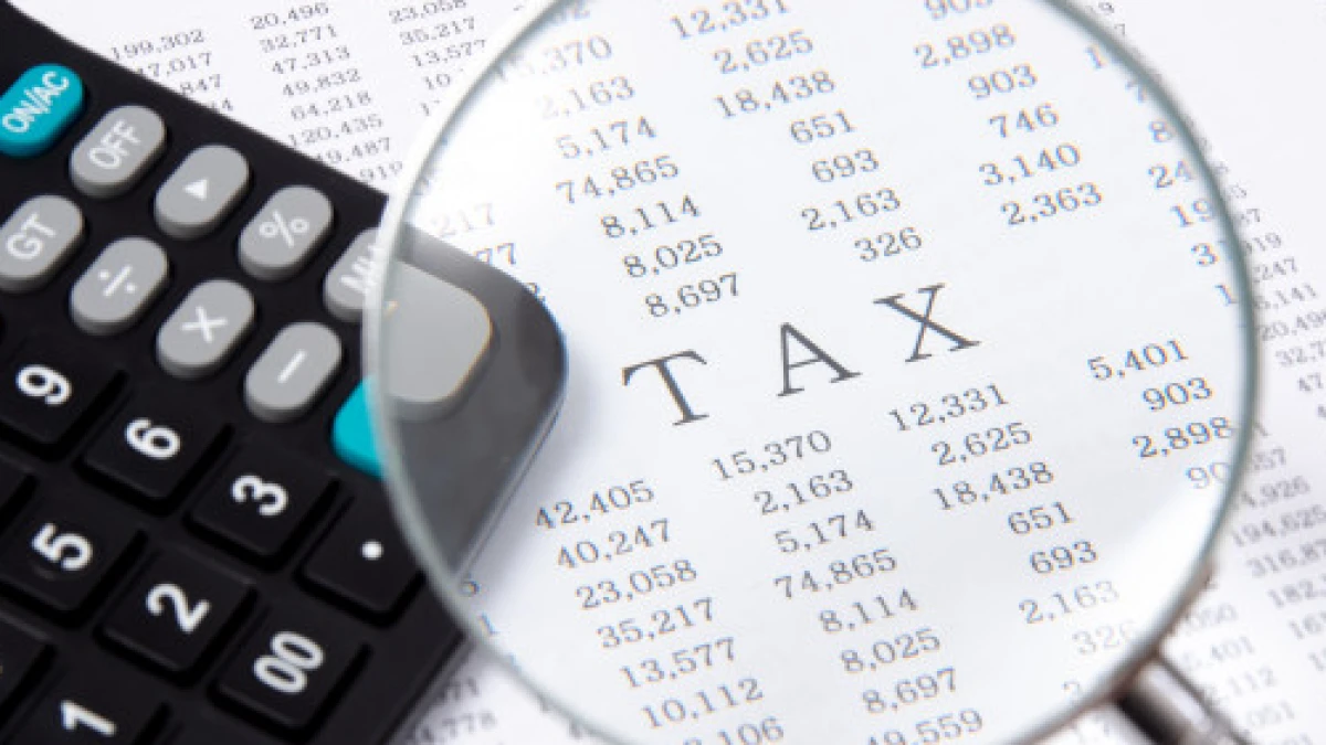 Pajak & Bisnis, Dua Komponen Penting Bagi UKM Agar Sukses