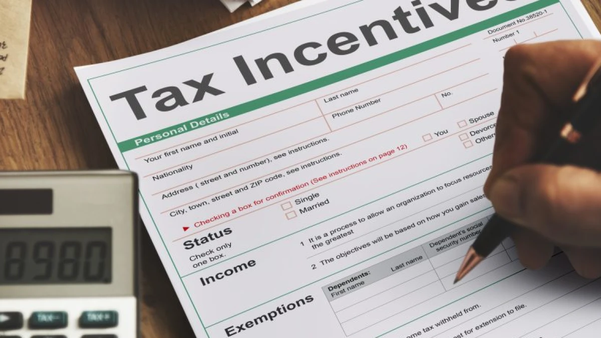 Laporan Pajak & Strategi Cerdas Agar Pelaku Bisnis Untung