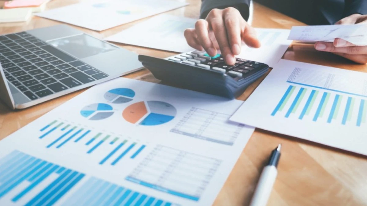 UMKM Mandiri & Strategi Pelaporana Pajak di Era Globalisasi