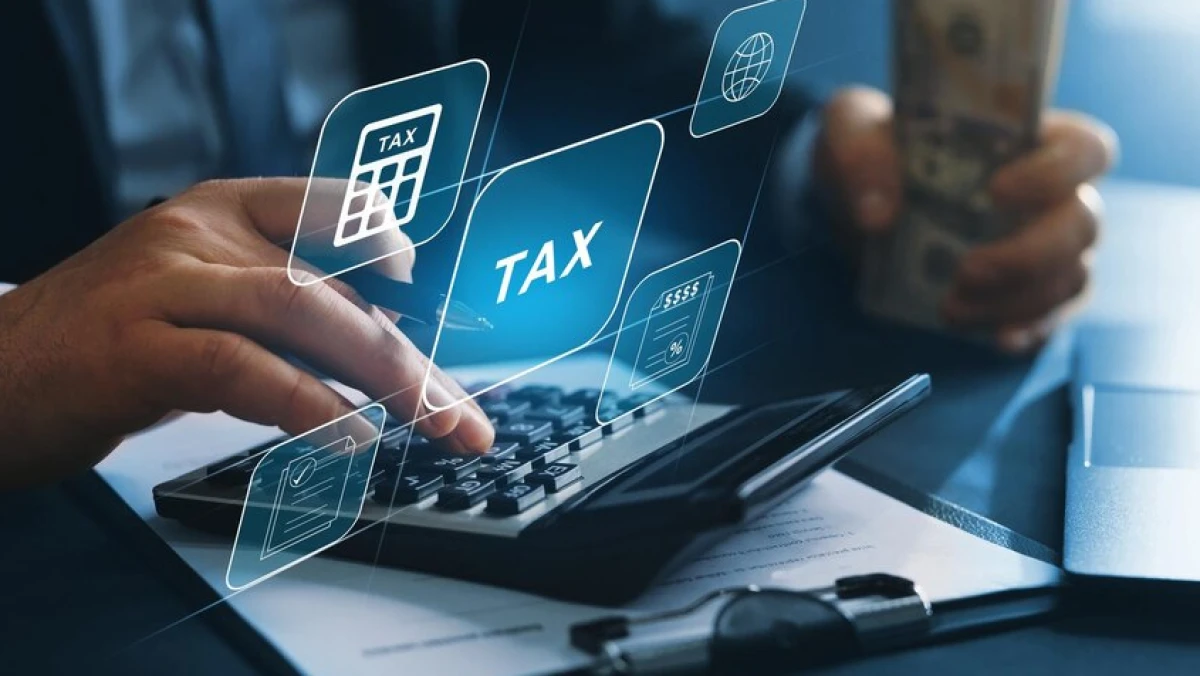 Pajak dan Konsep Perhitungan Keuntungan Yang Menarik Bagi Pebisnis