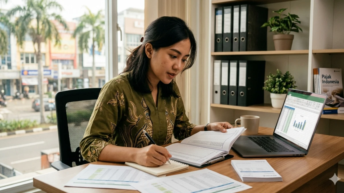 Panduan Lengkap Laporan Keuangan untuk Pemilik Bisnis di Indonesia