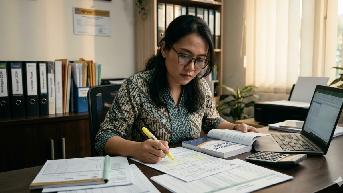 Panduan Lengkap Perpajakan Bisnis di Indonesia: Dari PPh hingga PPN