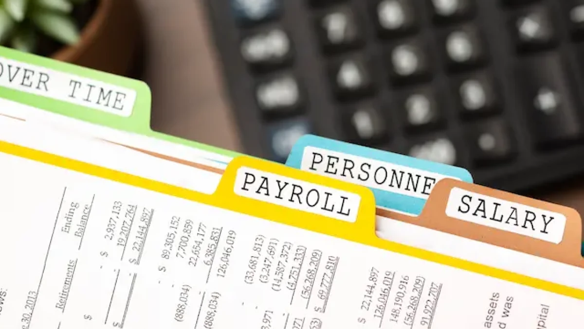Jangan Jadikaan Perusahaan Anda Rugi Hanya Karena Sistem Payroll