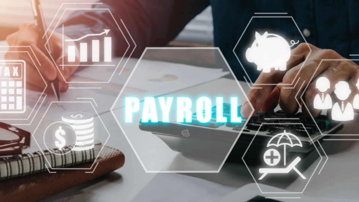 Jadikan Payrool Perusahaan Cara Cerdas Meraih Keuntungan Maksimal