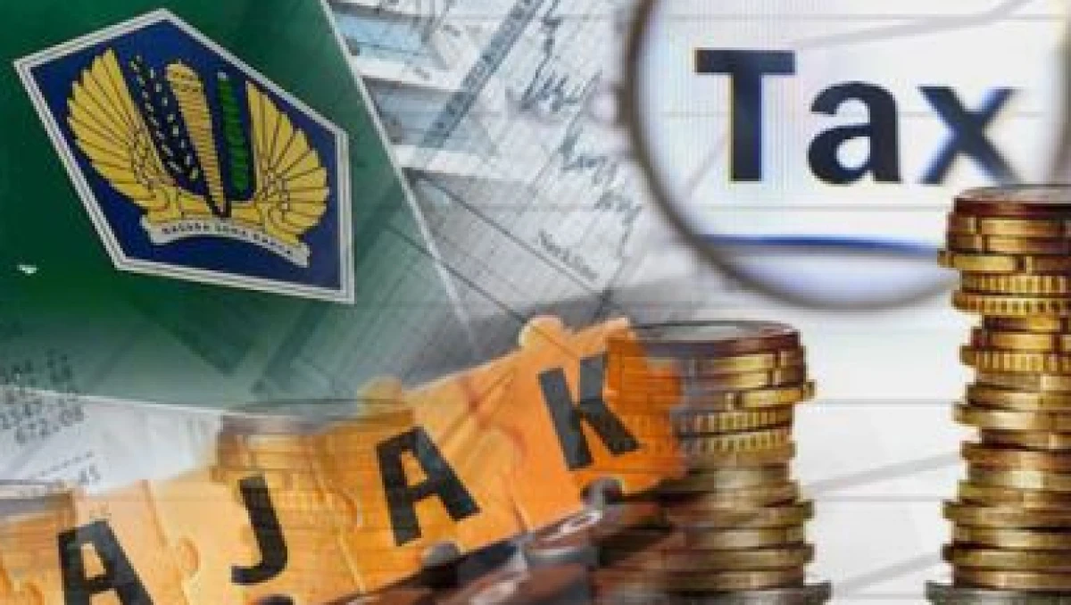 Review Pengguna Terkait Jasa Konsultan Perpajakan di Indonesia