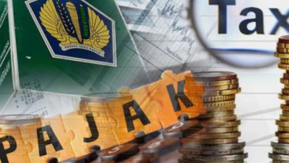 Jasa Pajak Bulanan untuk Bisnis Agar Terhindar dari Sanksi Pajak