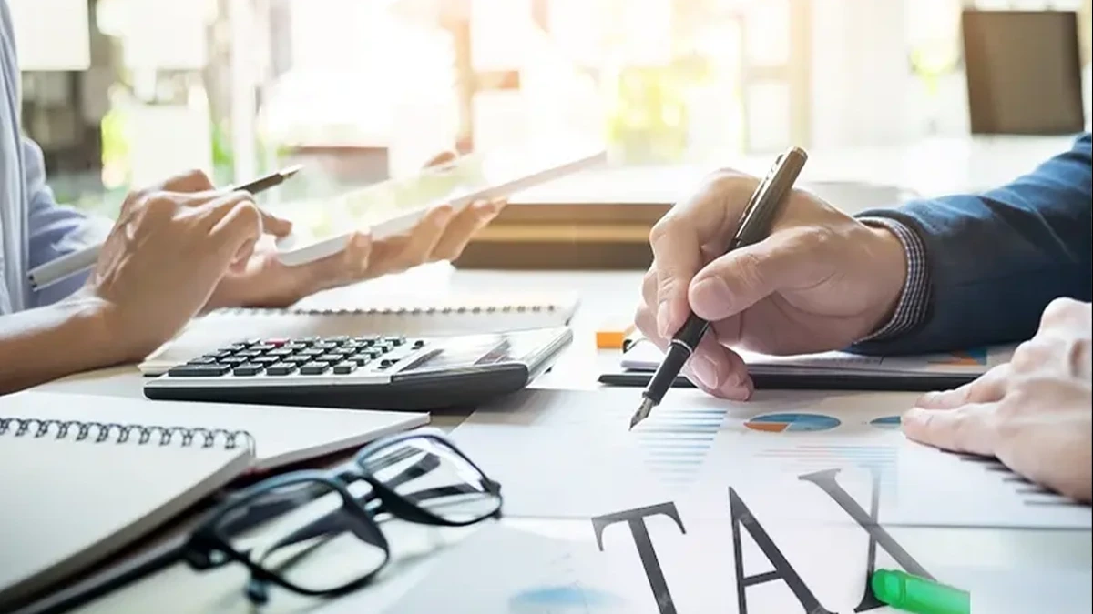 Jasa Pajak Depok: Solusi Tepat untuk Pengurusan dan Penyusunan Pajak Bisnis Anda