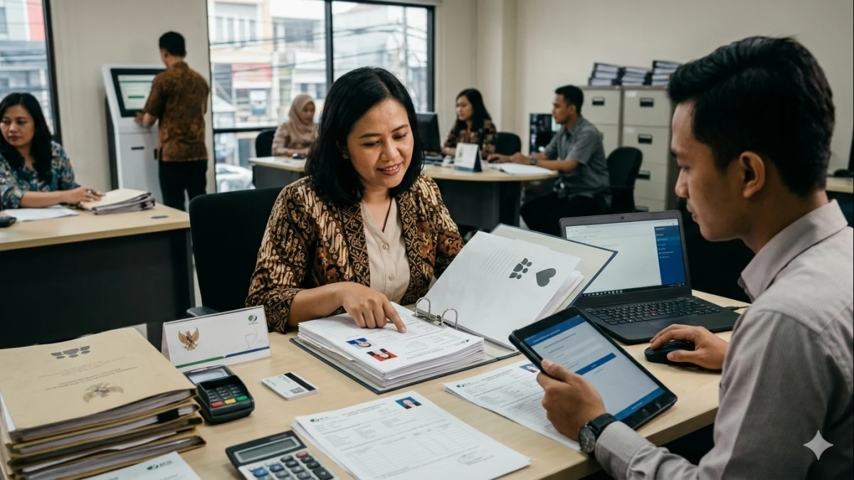 Perbedaan PT, CV, dan Firma: Mana yang Cocok untuk Bisnis Anda?