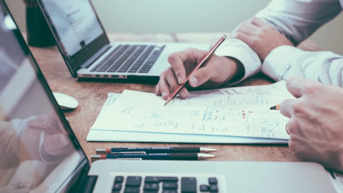 Jasa Pajak Bulanan untuk Startup dan Perusahaan Berkembang