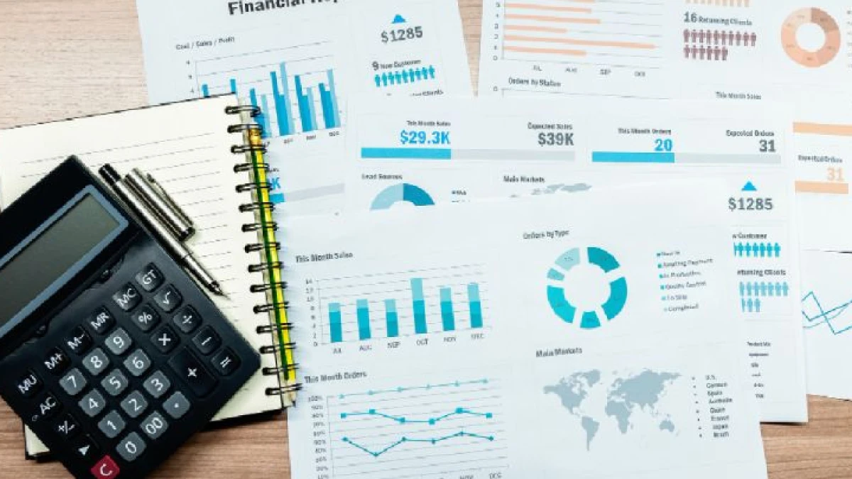 Tanda-Tanda Bisnis Anda Butuh Restrukturisasi Keuangan Sekarang