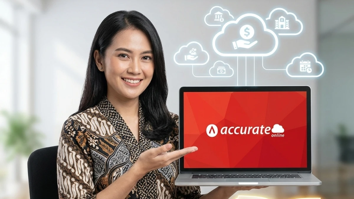 Review Accurate Online 2026: Fitur, Harga, dan Cocok untuk Siapa?