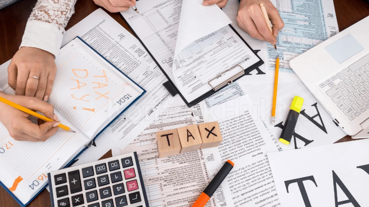 Jasa Konsultan Perpajakan Guna Membantu Pelaporan SPT Tahunan Bisnis