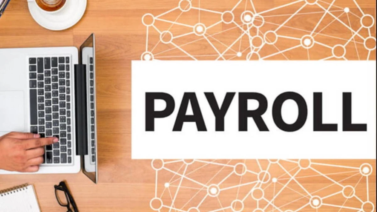 Payroll Perusahaan, Salah Satu Cara  Berbisnis Dengan Benar