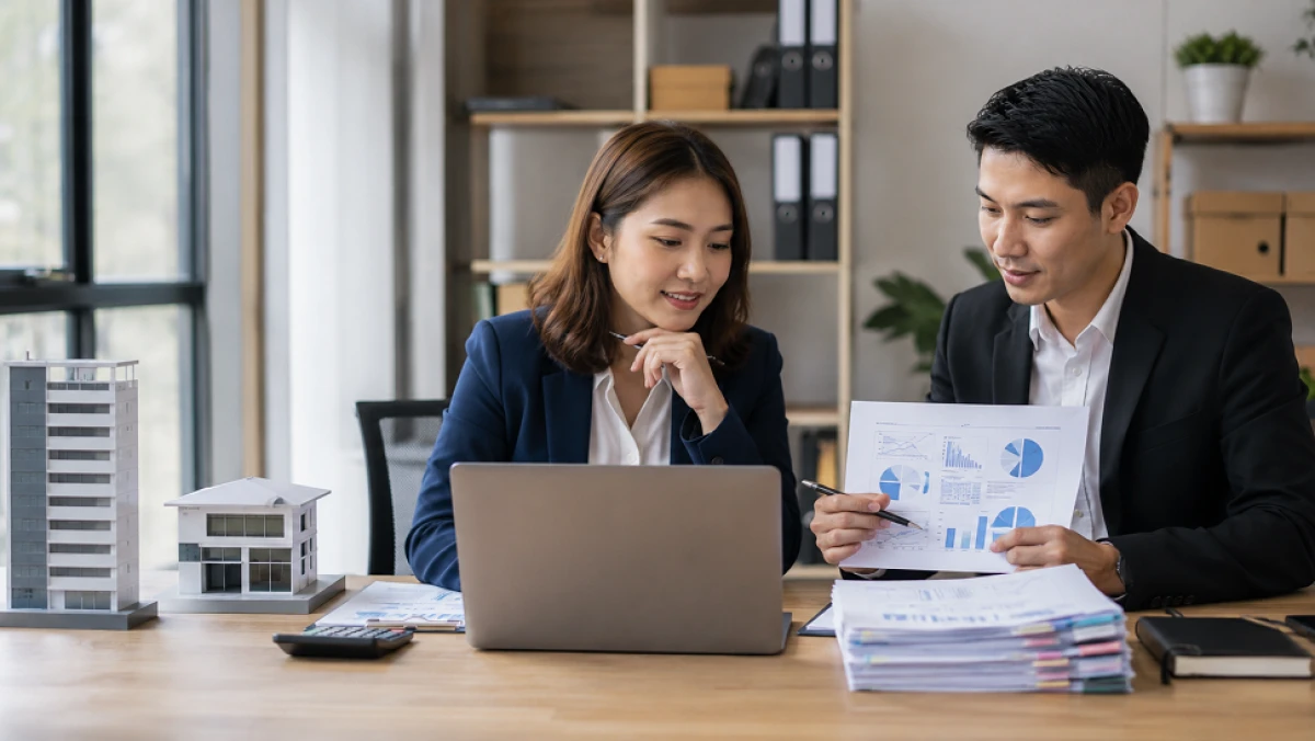 SPT Badan untuk CV: Apa Bedanya dengan SPT PT dalam Hal Kewajiban Pajak?