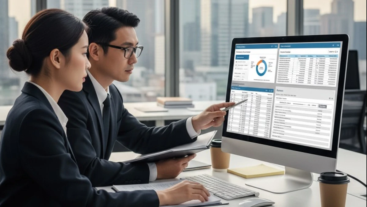 SPT Tahunan Badan: Panduan Lengkap Pelaporan Pajak Perusahaan yang Benar dan Tepat Waktu