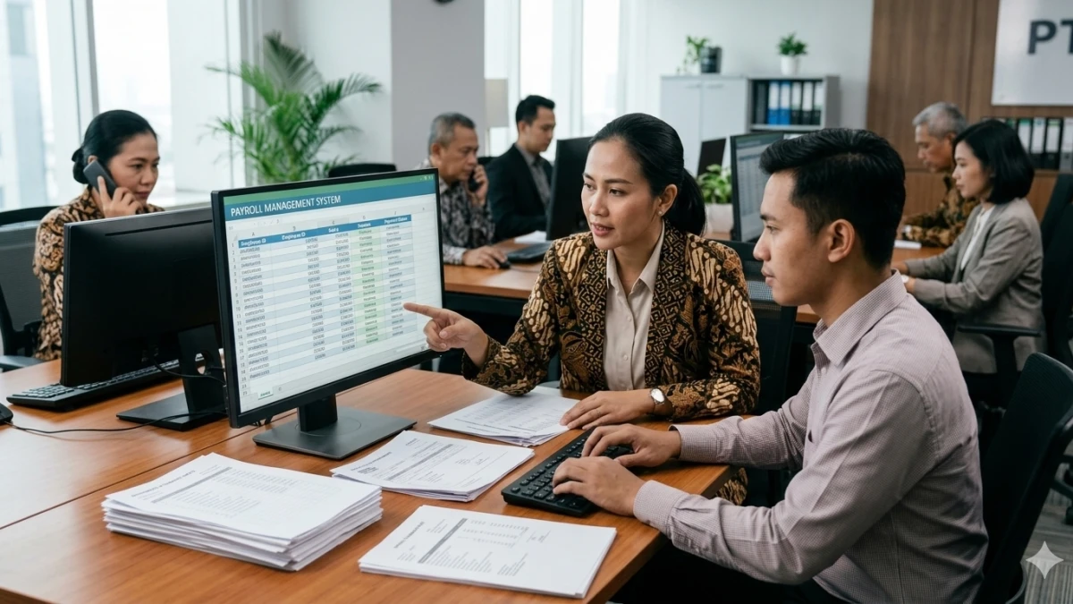 Syarat dan Prosedur Pendirian PT Perorangan di Indonesia