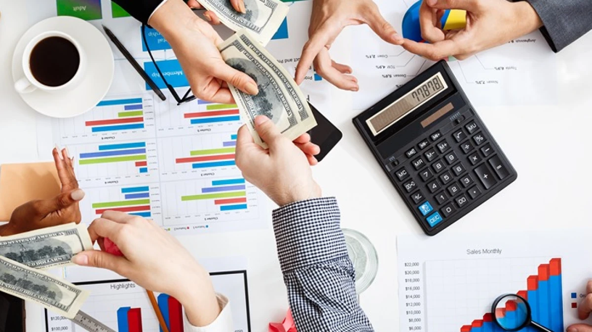 Kenapa Laporan Keuangan  Jadi Syarat Pelaku UMKM Menjadi Pemenang