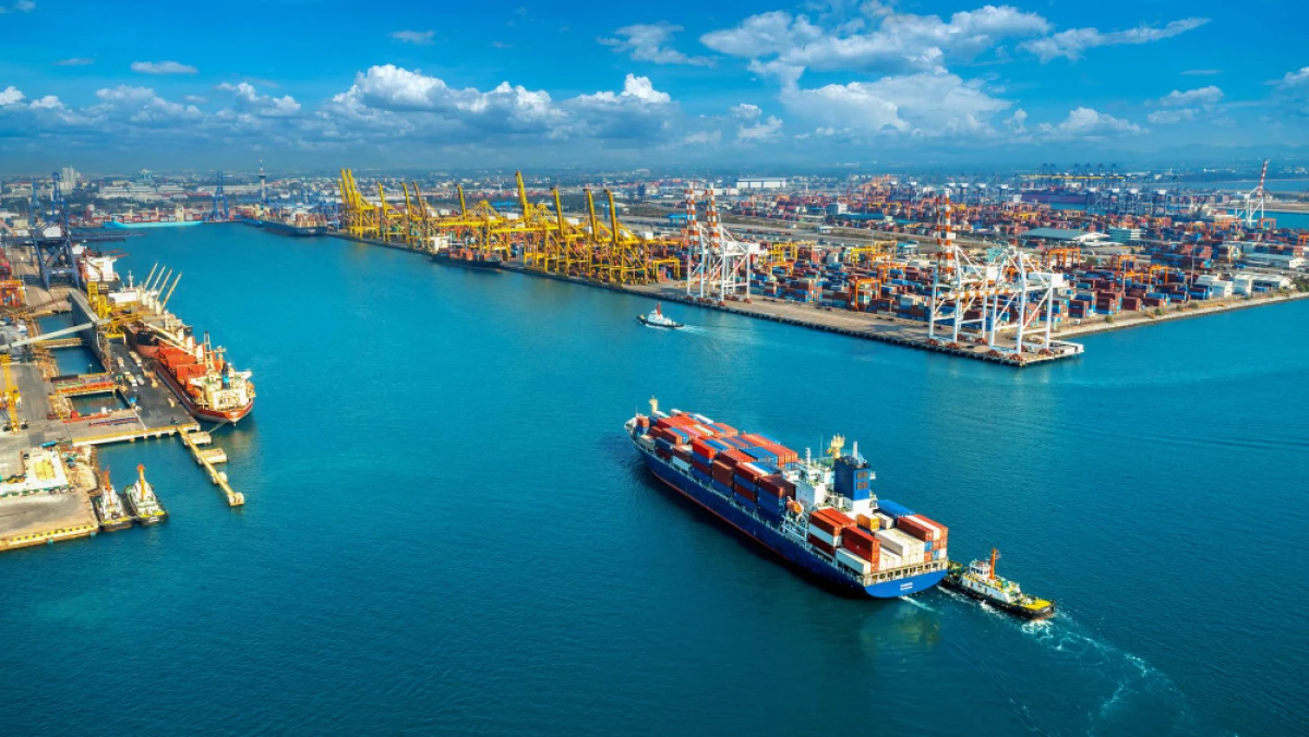 Usaha Kecil Siap Ekspor ke AS? Begini Strateginya!