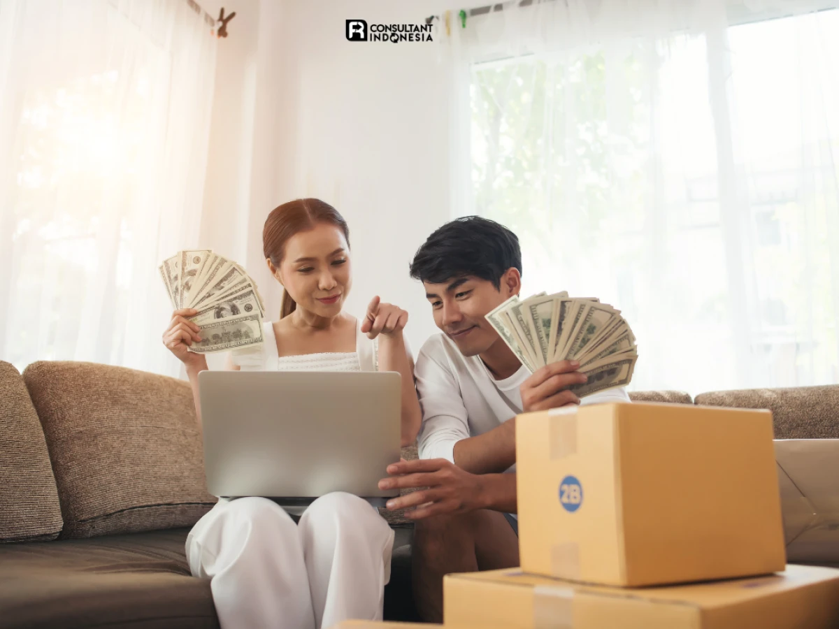 Bukan Sekadar Rapi, Pembukuan yang Baik Bisa Selamatkan Bisnis!