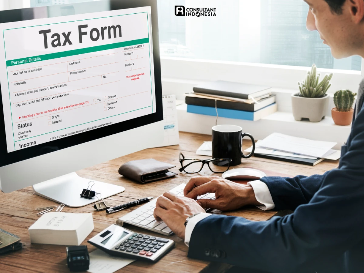 Apa Itu Pajak dan Kenapa Penting untuk Bisnis?